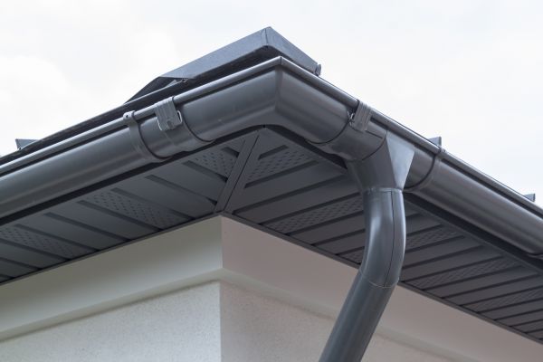 Professional Gutter Replacement