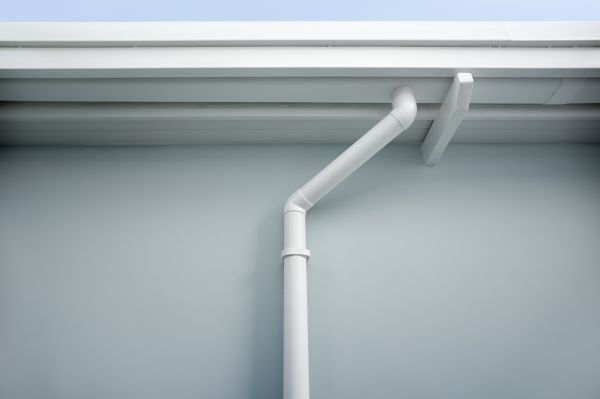 Gutter Extension Installation Service