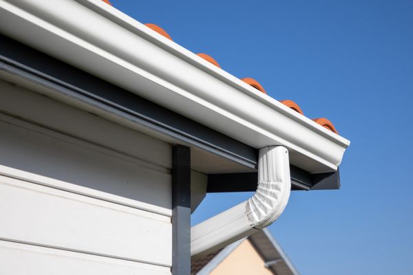 Rain Gutter Service