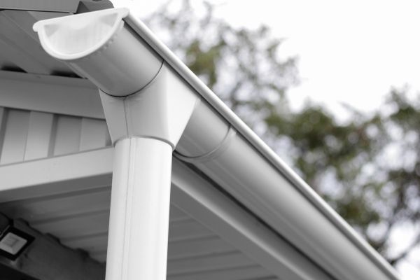 Gutter System Installation Service