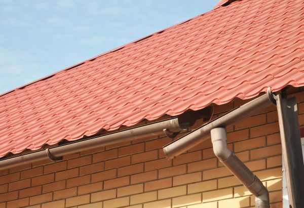 Professional Loose Gutter Repair