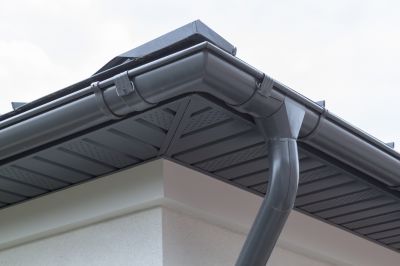 Gutter Covers Installation